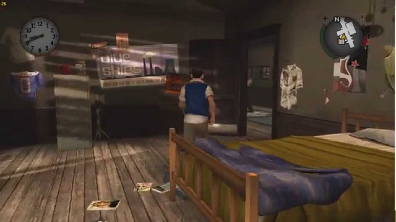 bully scholarship edition save game chapter 4 download
