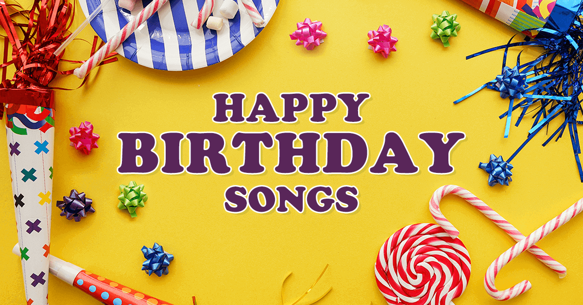 Best Hindi Birthday Songs Free Download