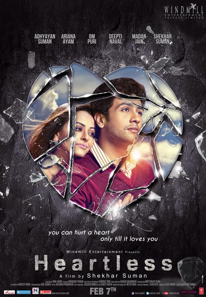 Heartless movie song download